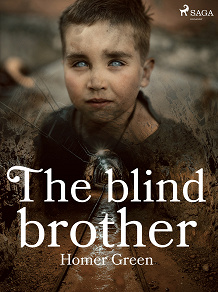 Omslagsbild för The Blind Brother
