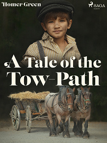 Omslagsbild för A Tale of the Tow-Path