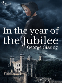 Omslagsbild för In the Year of the Jubilee