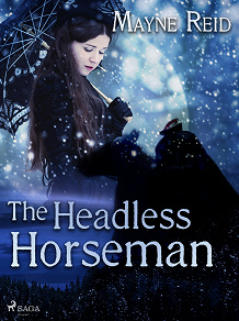 Omslagsbild för The Headless Horseman