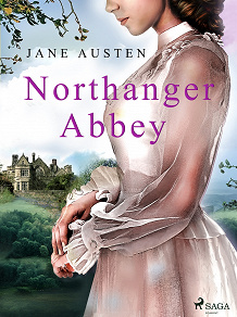 Omslagsbild för Northanger Abbey 