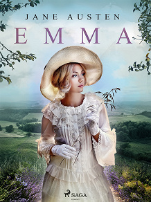 Cover for Emma 