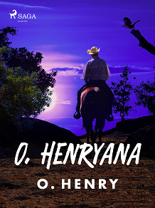 Omslagsbild för O. Henryana
