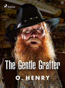 Omslagsbild för The Gentle Grafter 