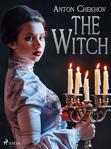 Omslagsbild för The Witch