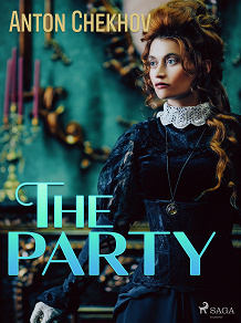 Omslagsbild för The Party