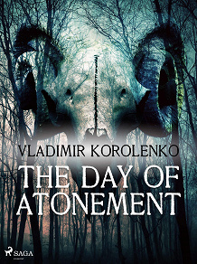 Omslagsbild för The Day of Atonement