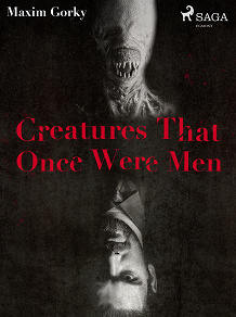 Omslagsbild för Creatures That Once Were Men 