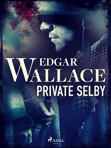 Omslagsbild för Private Selby 