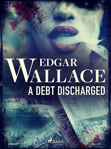 Omslagsbild för A Debt Discharged 