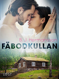 Omslagsbild för Fäbodkullan - erotisk novell