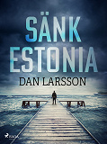 Cover for Sänk Estonia