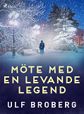 Omslagsbild för Möte med en levande legend