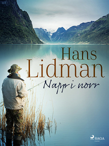 Cover for Napp i norr