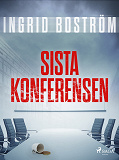Cover for Sista konferensen
