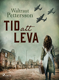 Cover for Tid att leva