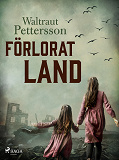 Cover for Förlorat land