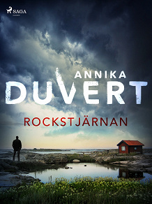 Omslagsbild för Rockstjärnan