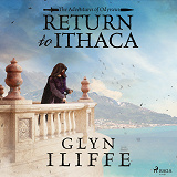 Cover for Return to Ithaca