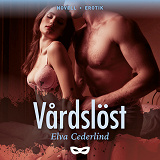 Cover for Vårdslöst