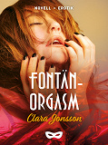 Cover for Fontänorgasm