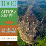 Cover for Sitkeä simppu ja muita kalajuttuja