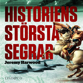 Cover for Historiens största segrar 