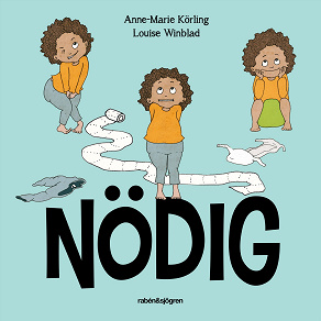 Cover for Nödig