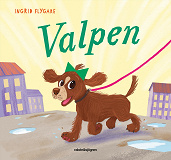 Cover for Valpen