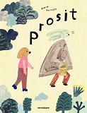 Cover for Prosit