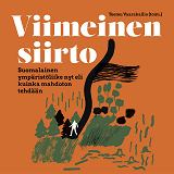 Cover for Viimeinen siirto