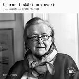 Bokomslag för Uppror i skärt och svart