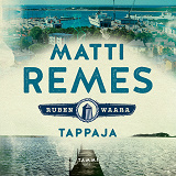 Cover for Tappaja