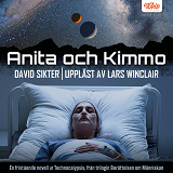 Omslagsbild för Anita och Kimmo