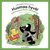 Omslagsbild för Huomaa hyvä!