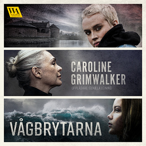Cover for Vågbrytarna