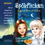 Cover for Spökflickan