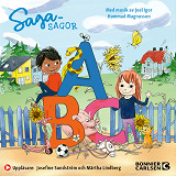 Cover for Sagasagor ABC