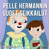 Cover for Pelle Hermannin uudet seikkailut