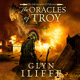 Cover for The Oracles of Troy