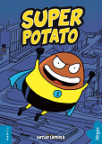 Cover for Super Potato