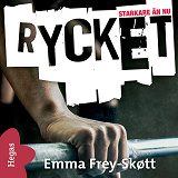 Cover for Rycket