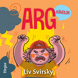 Cover for Arg