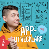 Cover for App-utvecklare