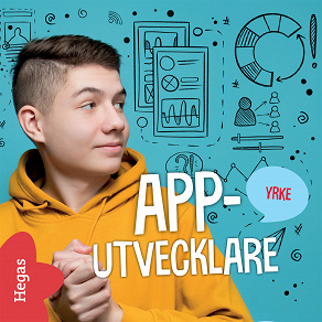 Omslagsbild för App-utvecklare