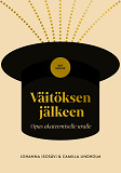 Omslagsbild för Väitöksen jälkeen