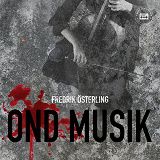 Cover for Ond musik