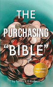 Omslagsbild för THE PURCHASING "BIBLE"