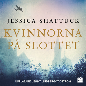 Cover for Kvinnorna på slottet