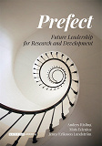 Cover for Prefect - Future Leadership for Research and Development
